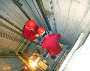 電梯運(yùn)維保養(yǎng)