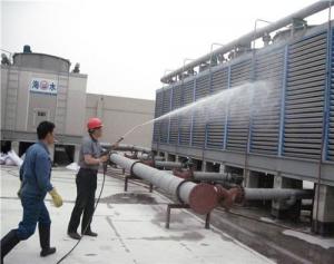 中央空調(diào)清洗