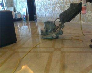 大理石結(jié)晶